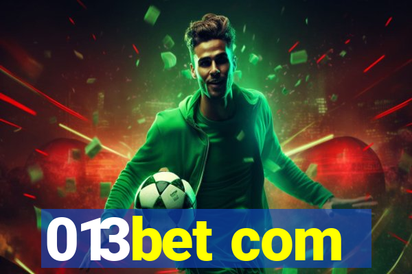 013bet com